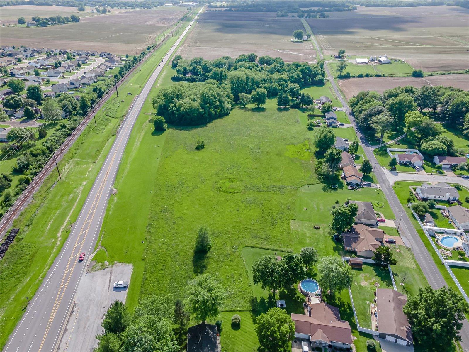 0 US 40 Highway