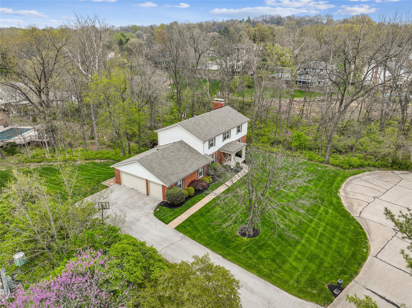 12511 Conway Holmes Circle