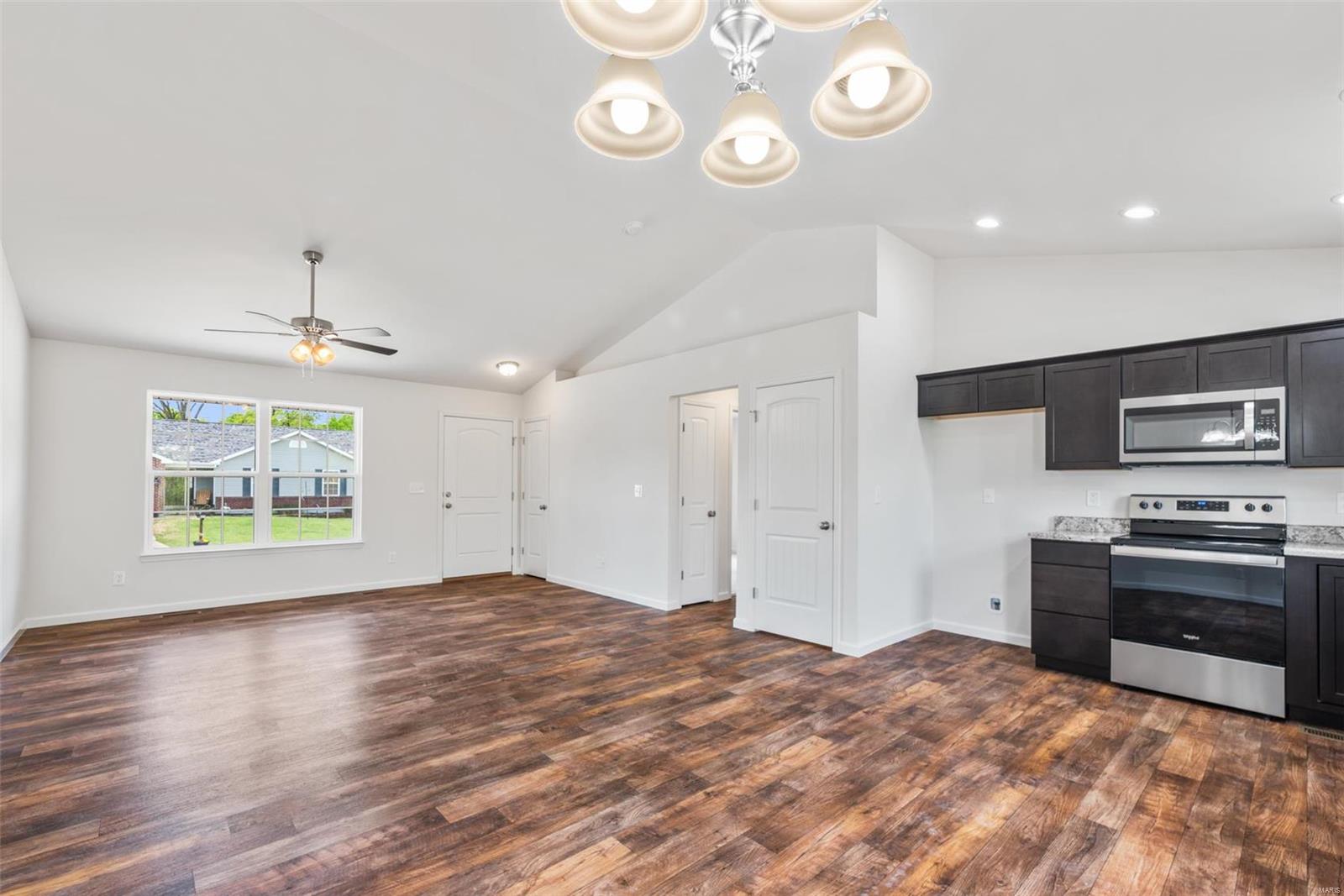 Chantilly - Residential