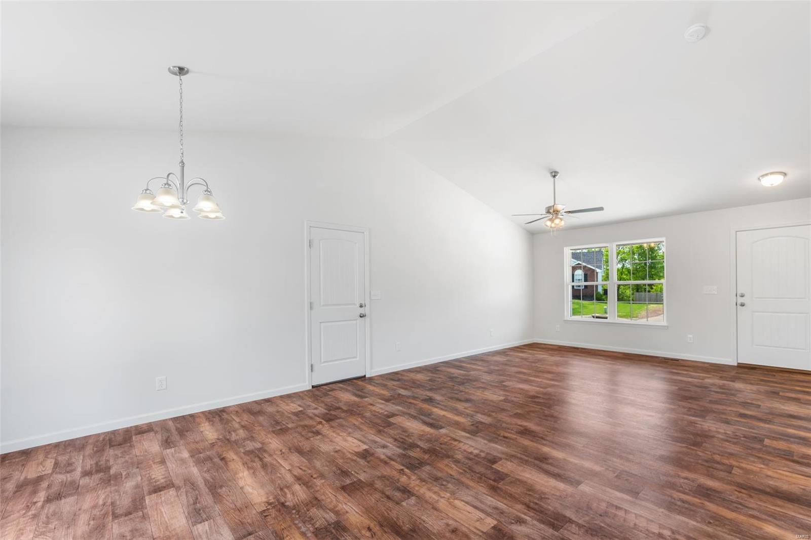 Chantilly - Residential
