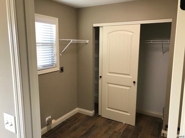 Timber Trails - Residential Lease