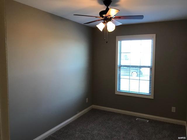 Timber Trails - Residential Lease