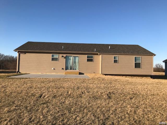 Timber Trails - Residential Lease