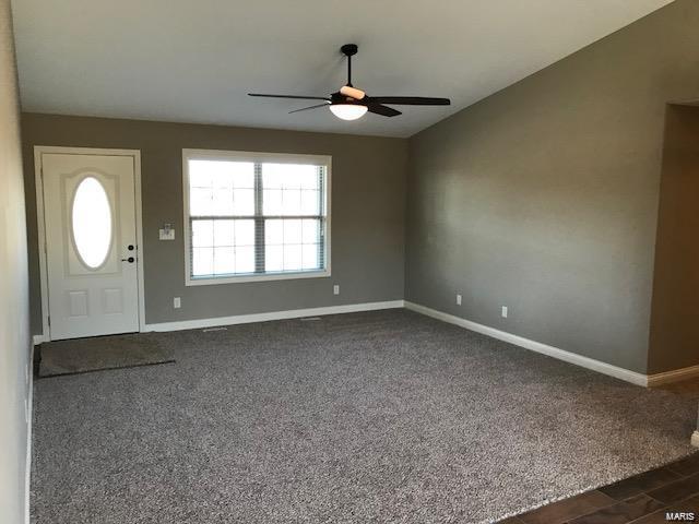 Timber Trails - Residential Lease