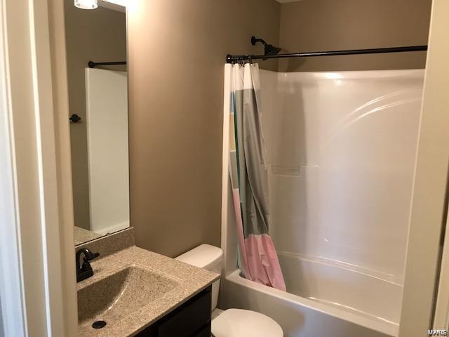 Timber Trails - Residential Lease