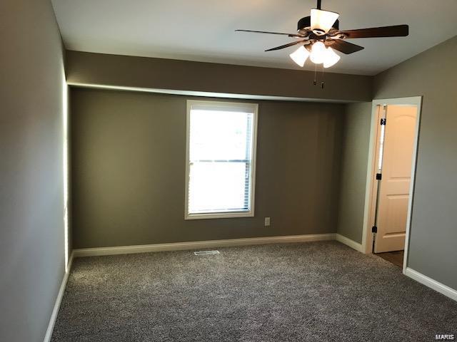 Timber Trails - Residential Lease