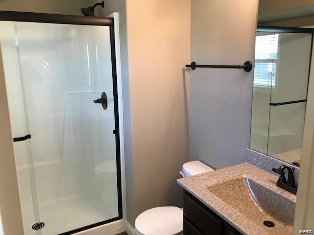 Timber Trails - Residential Lease