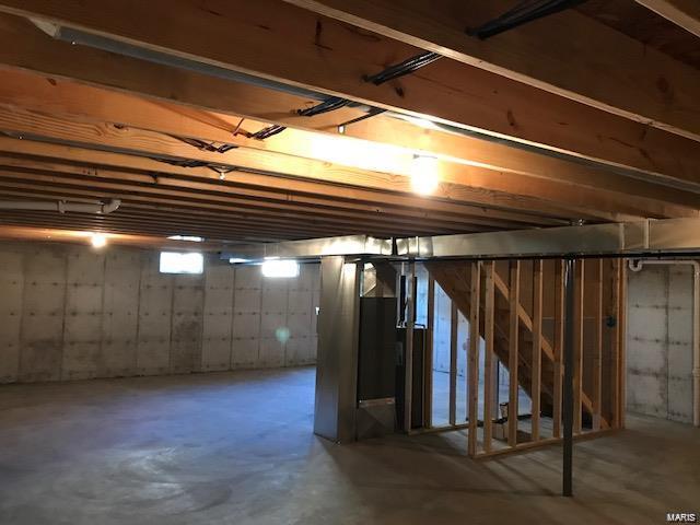 Timber Trails - Residential Lease