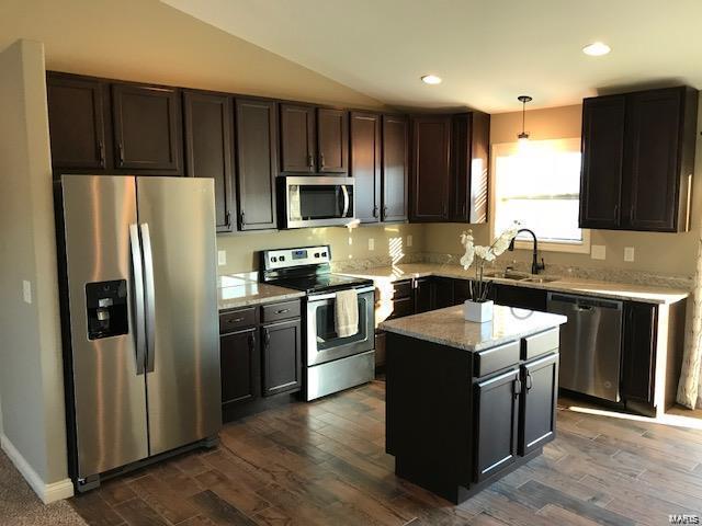 Timber Trails - Residential Lease