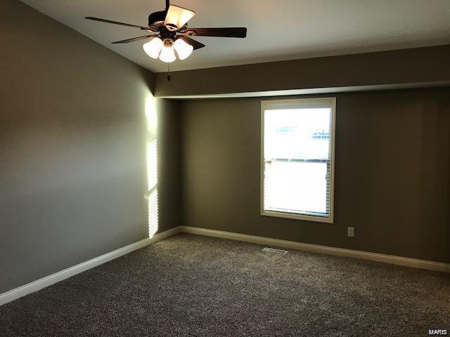 Timber Trails - Residential Lease