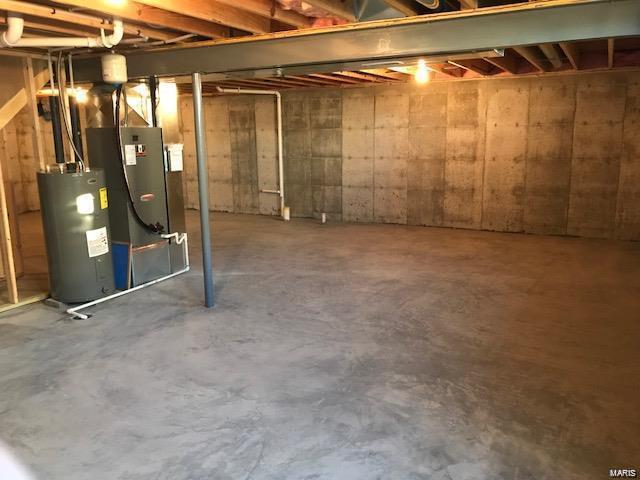 Timber Trails - Residential Lease