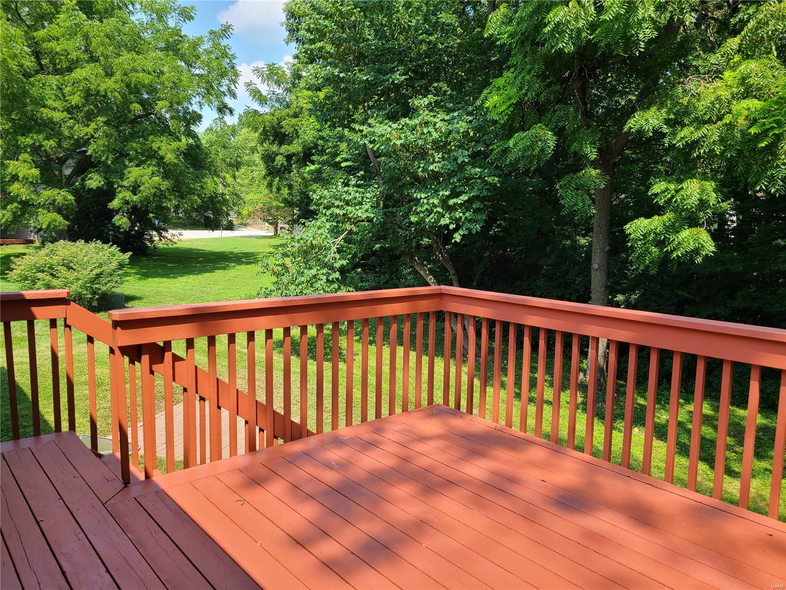 Lsl Patio Cove #1 - Residential