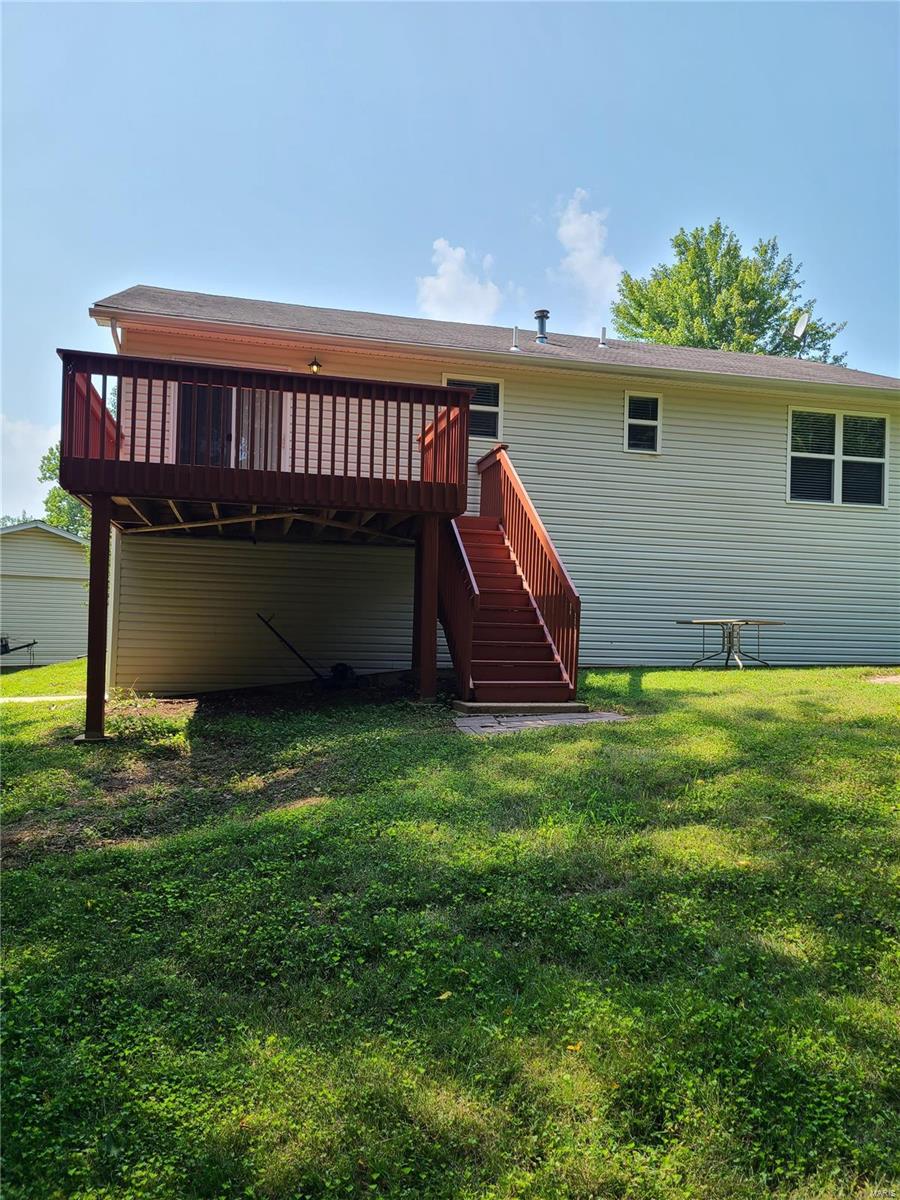 Lsl Patio Cove #1 - Residential