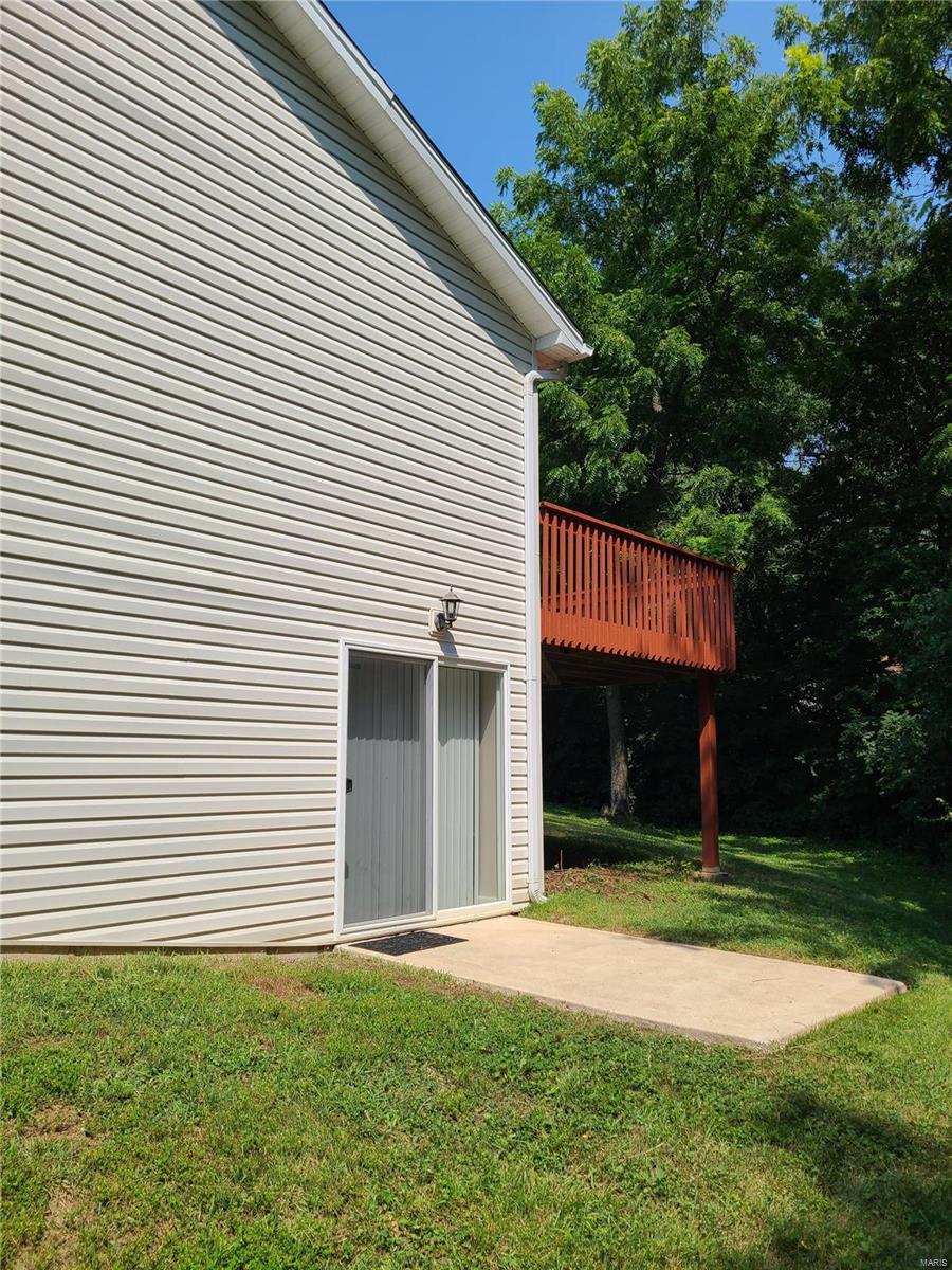 Lsl Patio Cove #1 - Residential