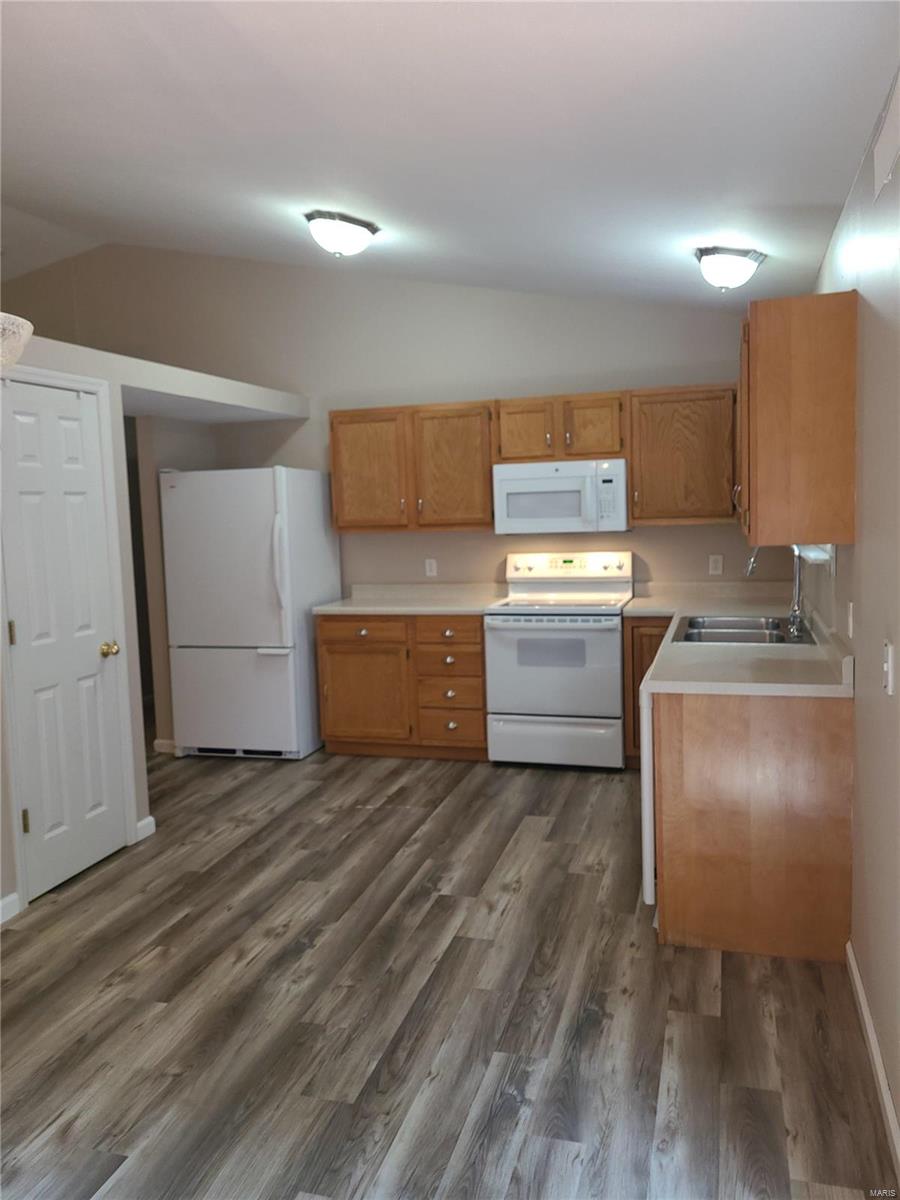 Lsl Patio Cove #1 - Residential