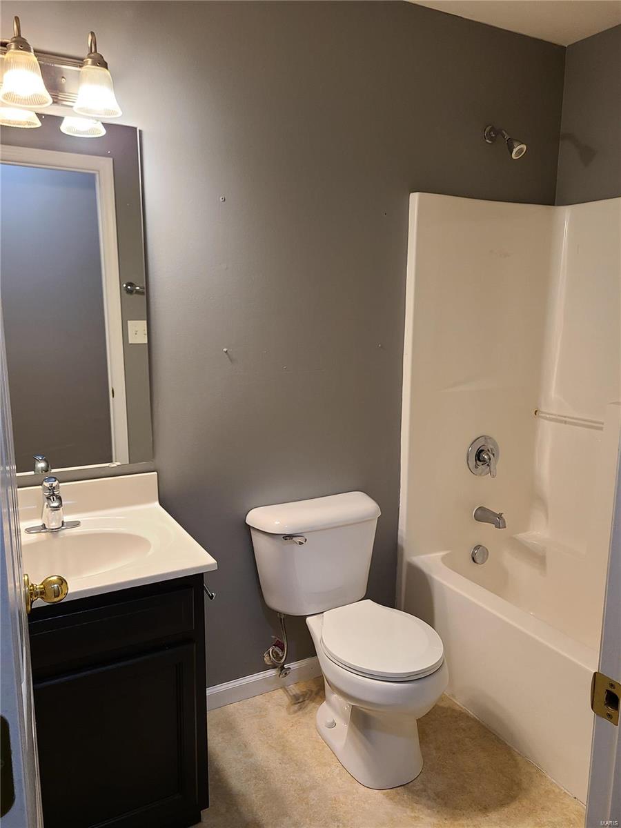 Lsl Patio Cove #1 - Residential