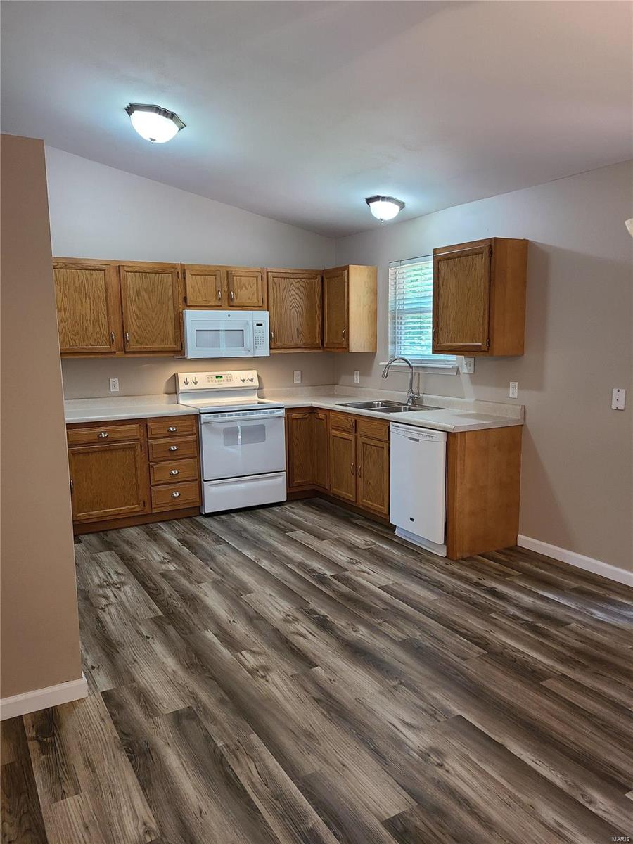 Lsl Patio Cove #1 - Residential