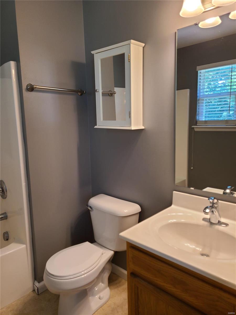 Lsl Patio Cove #1 - Residential