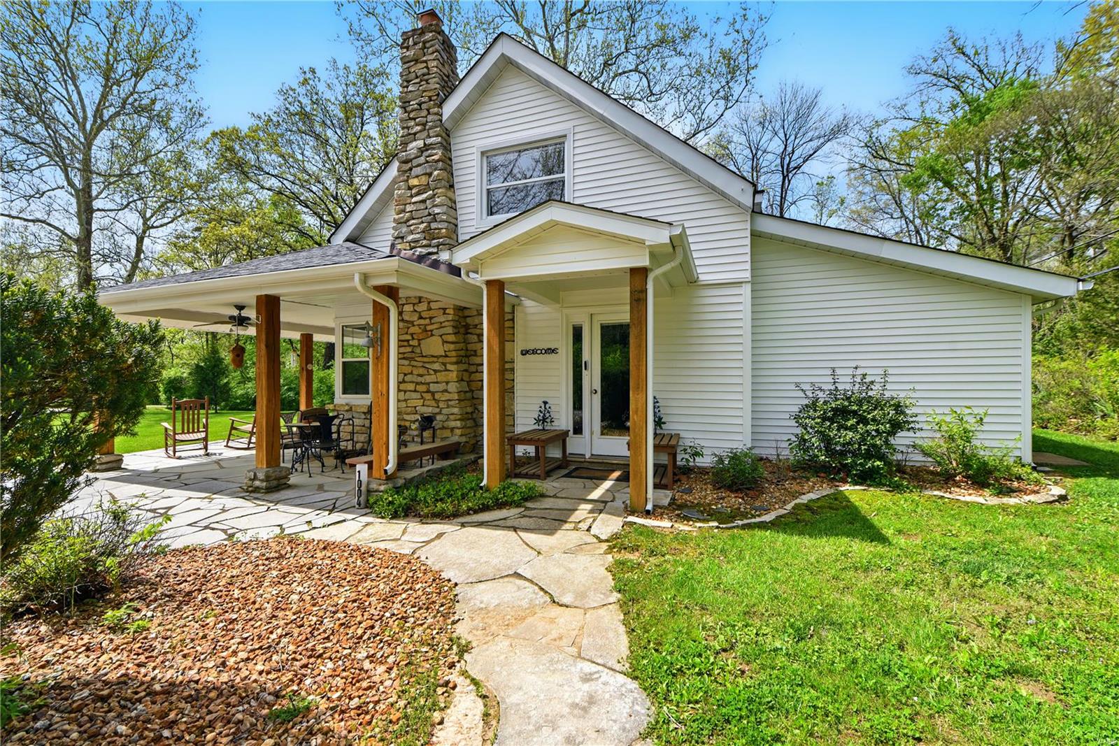 Mermar Lt 1 & Mermar Lts 2 & 3 Bdy Adj - Land