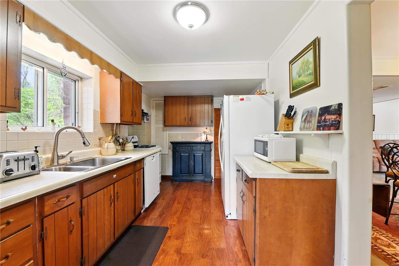 Mermar Lt 1 & Mermar Lts 2 & 3 Bdy Adj - Land