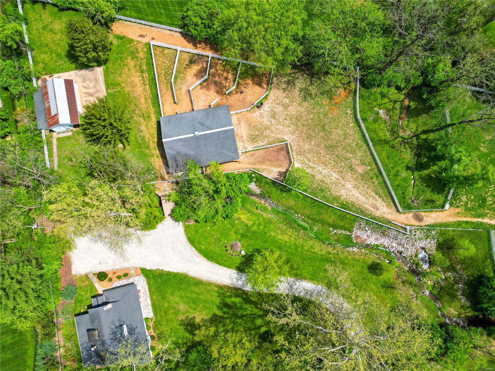 1004 Weidman Road