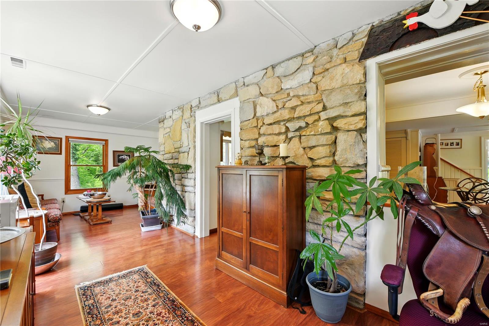 Mermar Lt 1 & Mermar Lts 2 & 3 Bdy Adj - Land