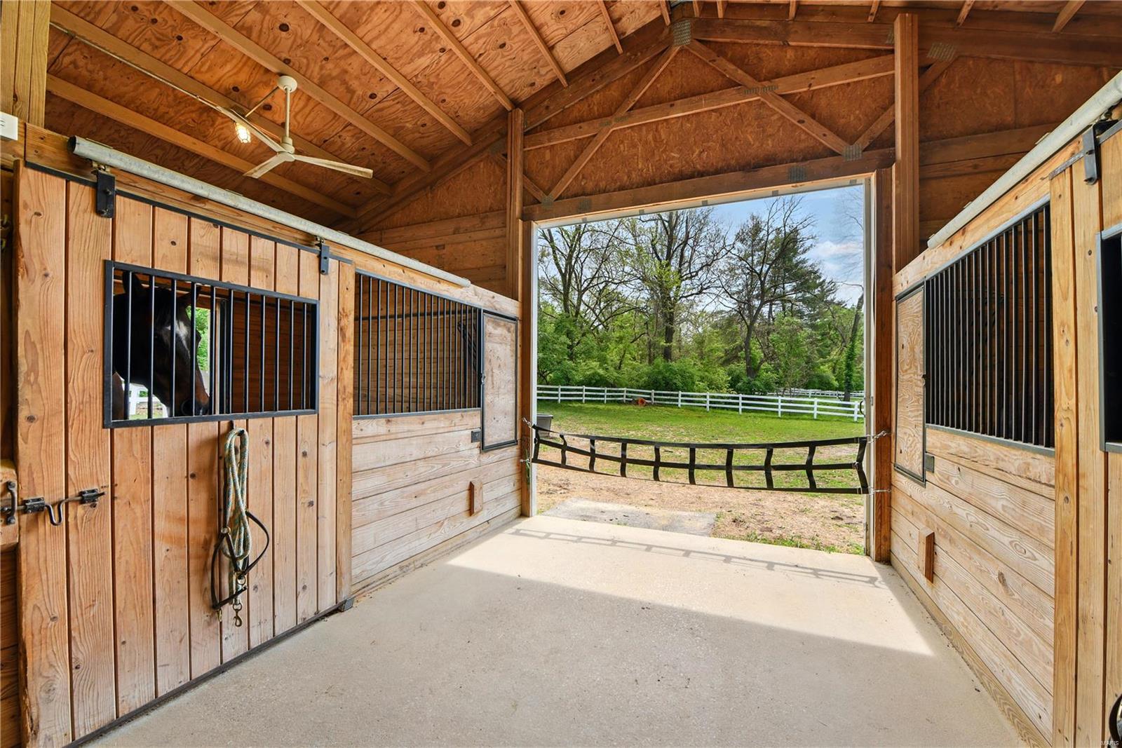 Mermar Lt 1 & Mermar Lts 2 & 3 Bdy Adj - Land