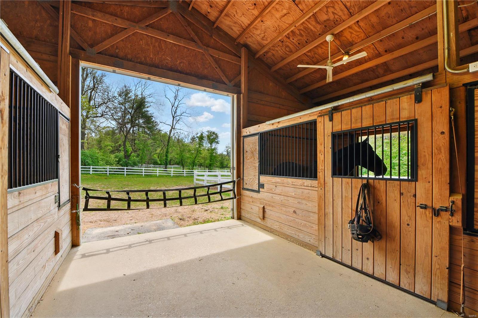 Mermar Lt 1 & Mermar Lts 2 & 3 Bdy Adj - Land