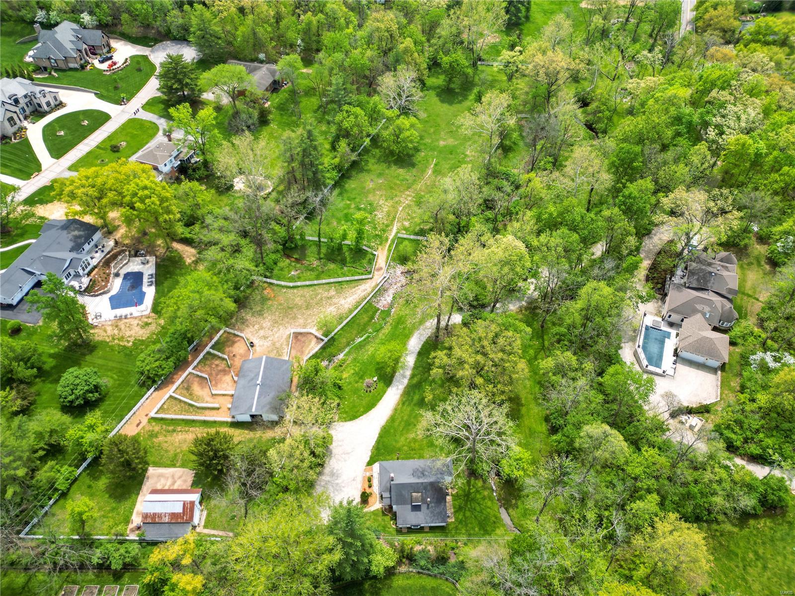 1004 Weidman Road