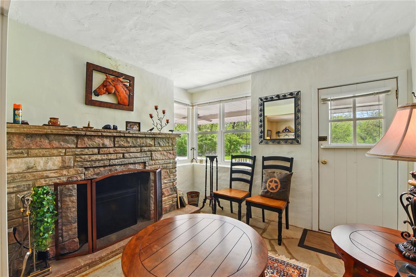 Mermar Lt 1 & Mermar Lts 2 & 3 Bdy Adj - Land