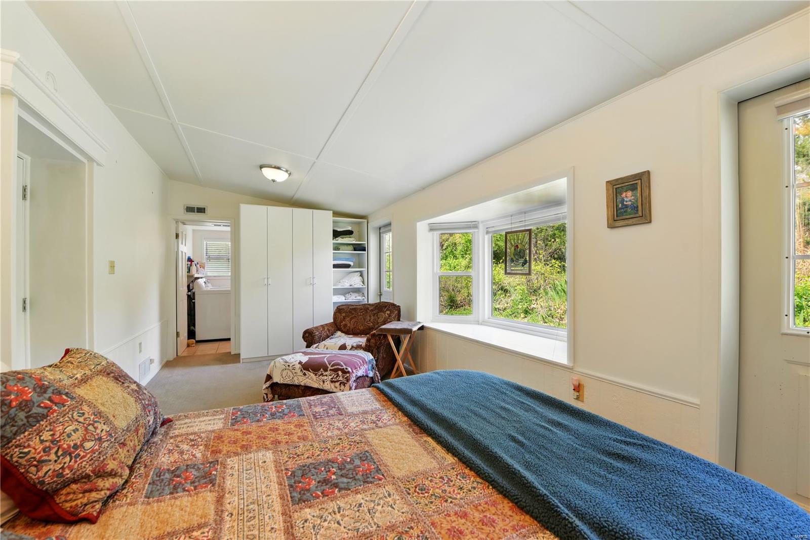 Mermar Lt 1 & Mermar Lts 2 & 3 Bdy Adj - Land