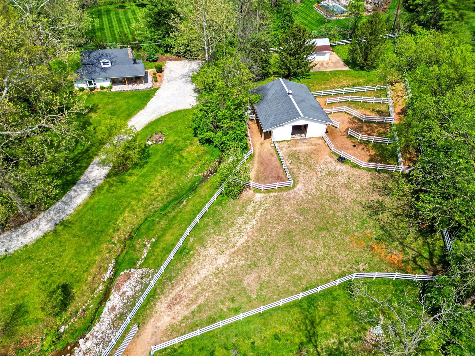 1004 Weidman Road