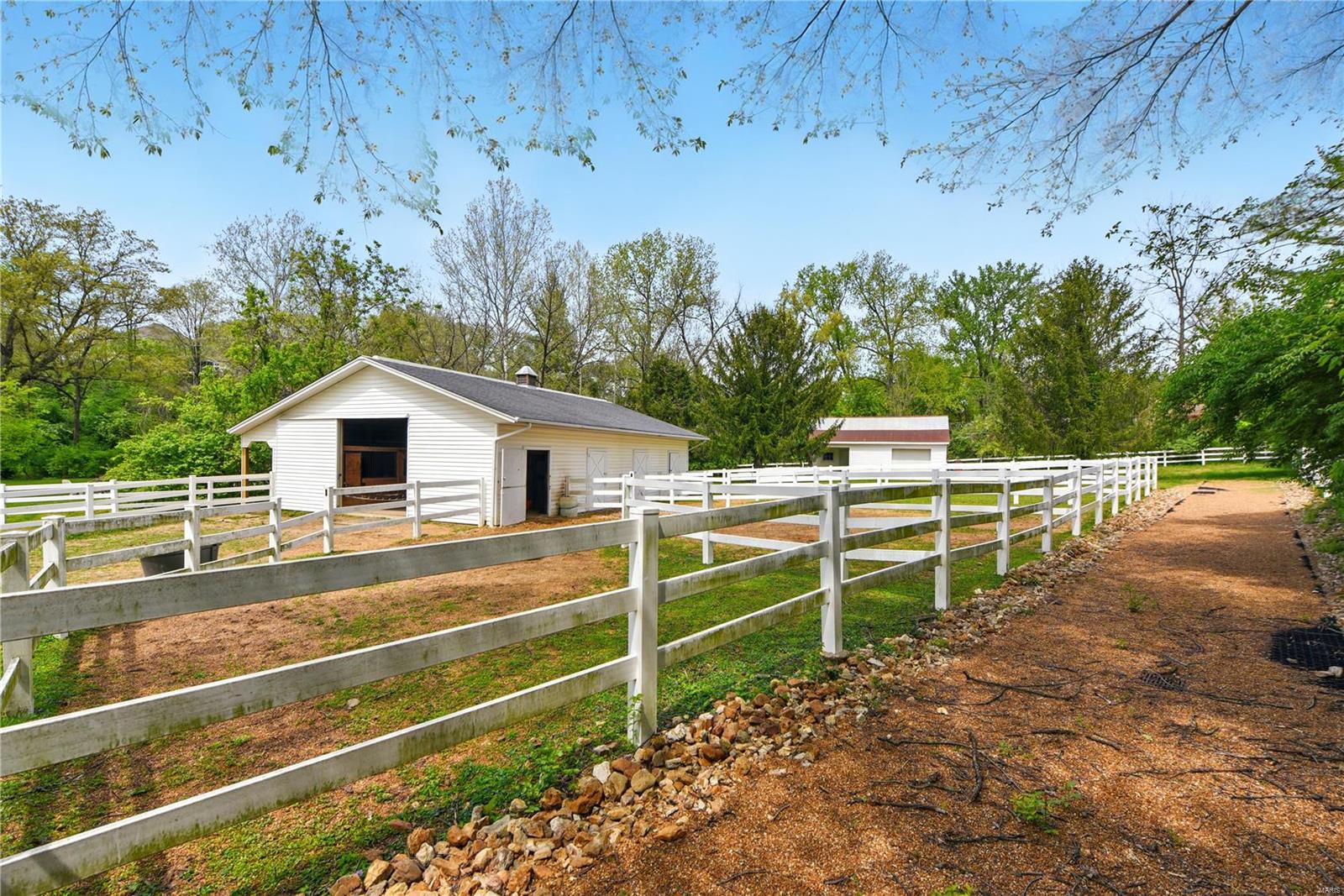 Mermar Lt 1 & Mermar Lts 2 & 3 Bdy Adj - Land