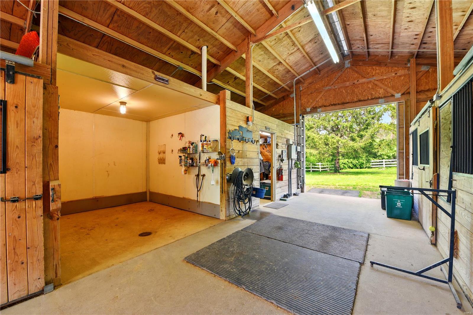 Mermar Lt 1 & Mermar Lts 2 & 3 Bdy Adj - Land