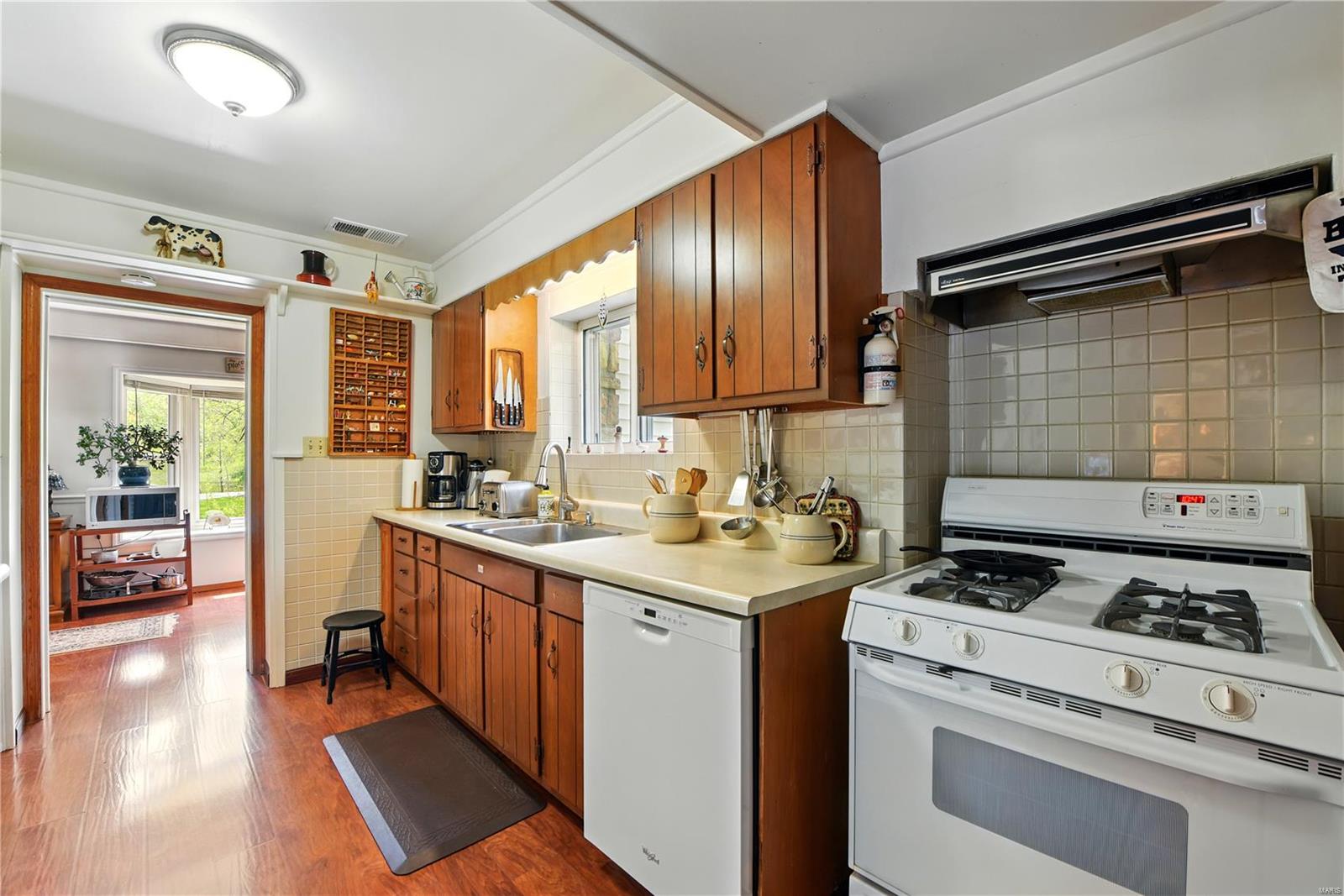 Mermar Lt 1 & Mermar Lts 2 & 3 Bdy Adj - Land