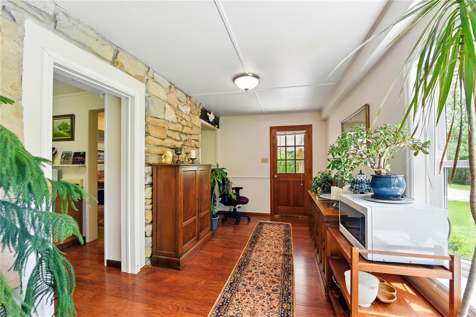 Mermar Lt 1 & Mermar Lts 2 & 3 Bdy Adj - Land