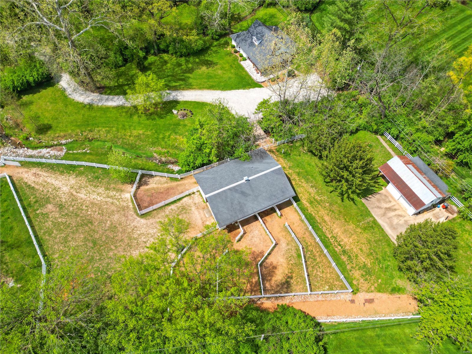 Mermar Lt 1 & Mermar Lts 2 & 3 Bdy Adj - Land