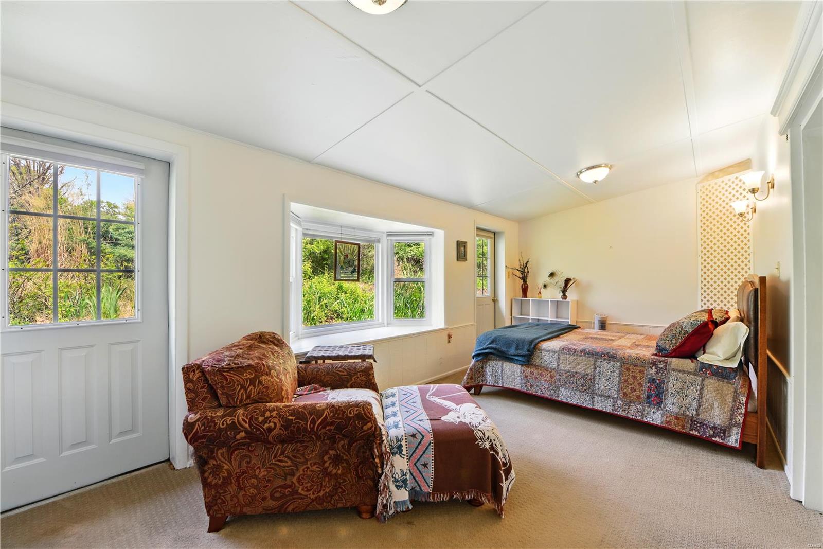 Mermar Lt 1 & Mermar Lts 2 & 3 Bdy Adj - Land