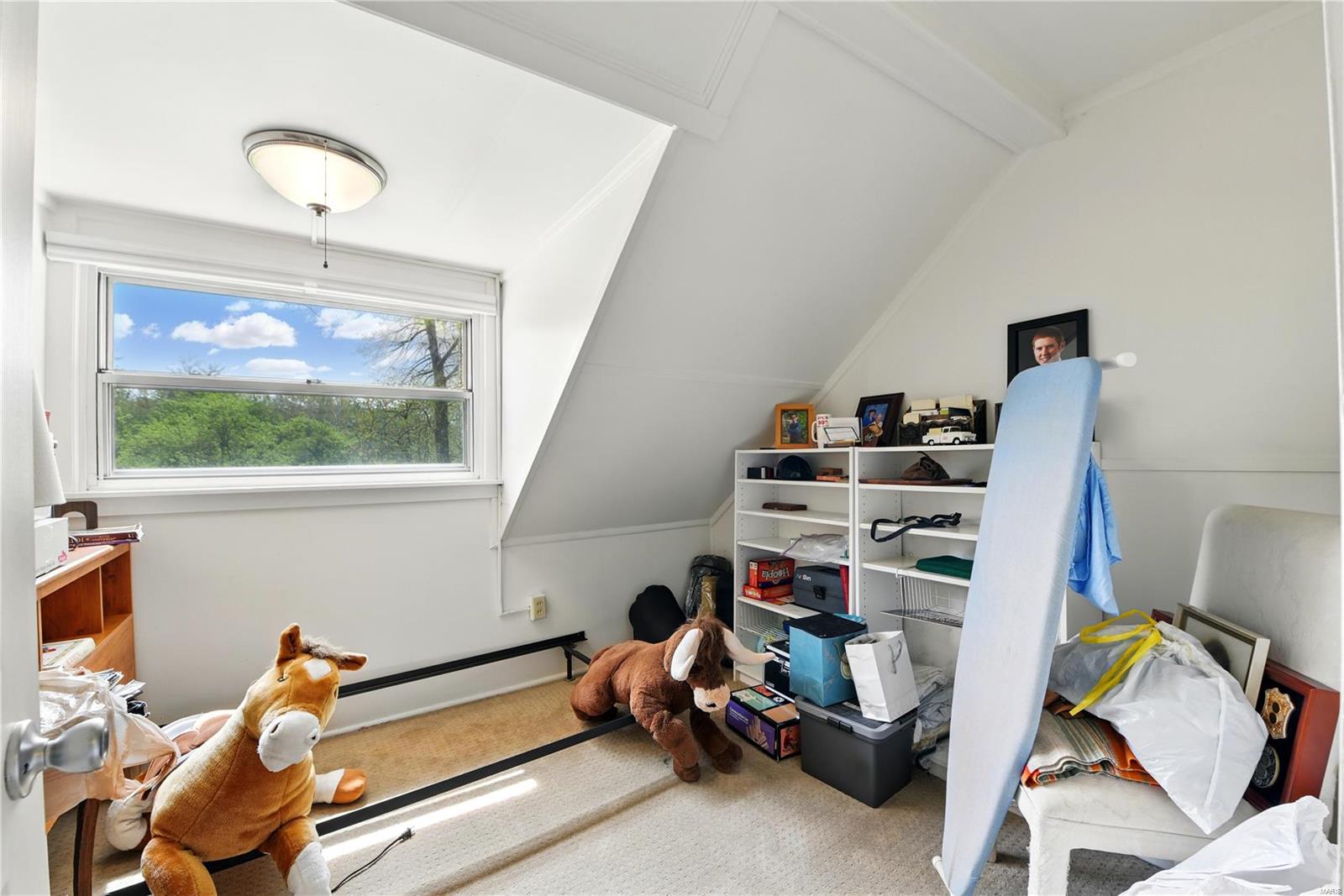 Mermar Lt 1 & Mermar Lts 2 & 3 Bdy Adj - Land