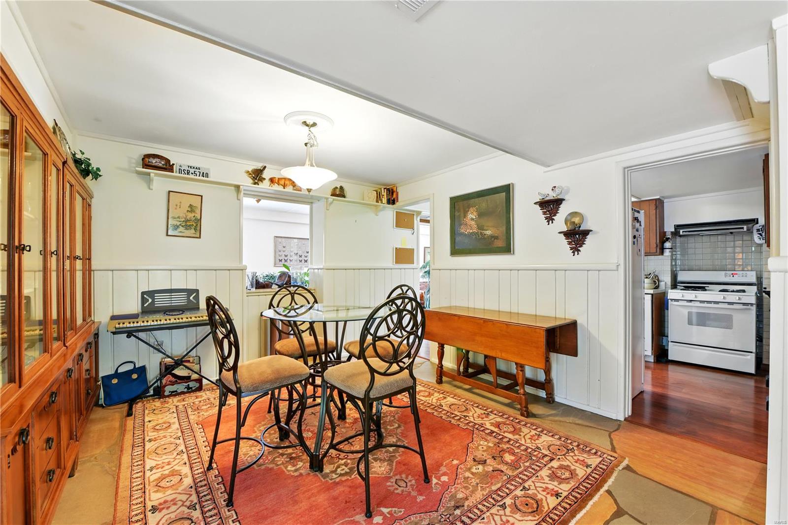 Mermar Lt 1 & Mermar Lts 2 & 3 Bdy Adj - Land