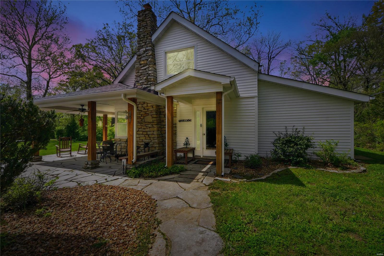 Mermar Lt 1 & Mermar Lts 2 & 3 Bdy Adj - Land