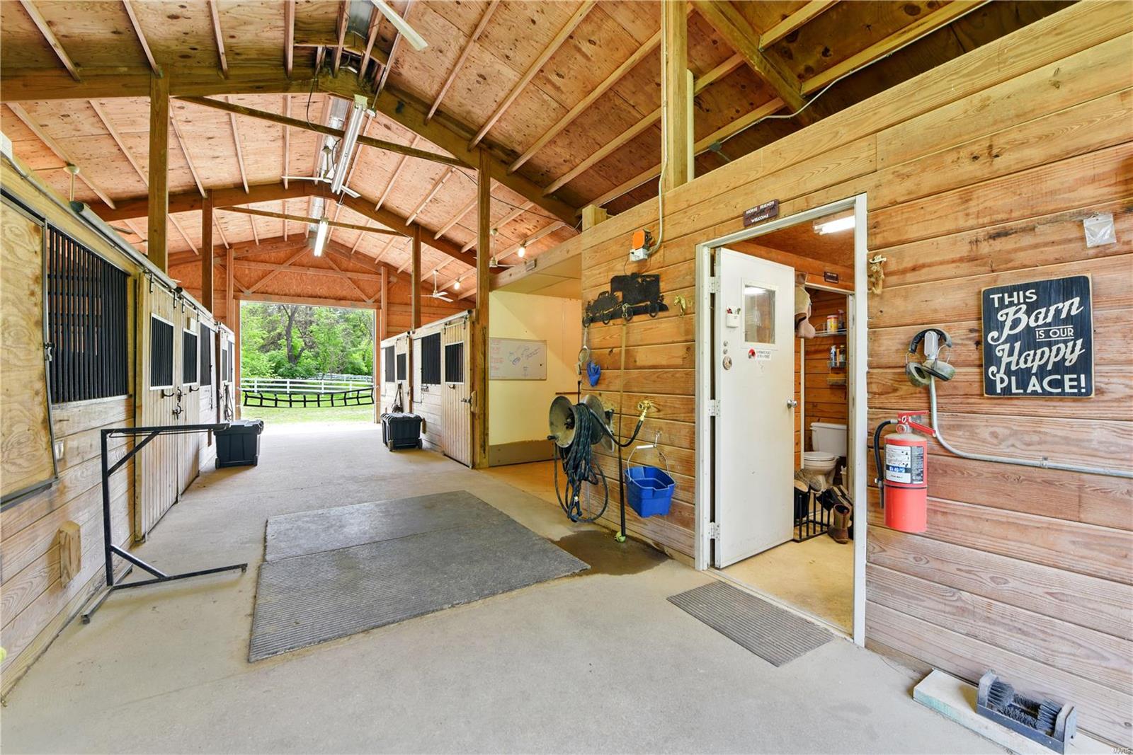 Mermar Lt 1 & Mermar Lts 2 & 3 Bdy Adj - Land