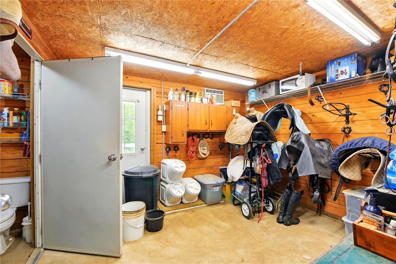 Mermar Lt 1 & Mermar Lts 2 & 3 Bdy Adj - Land