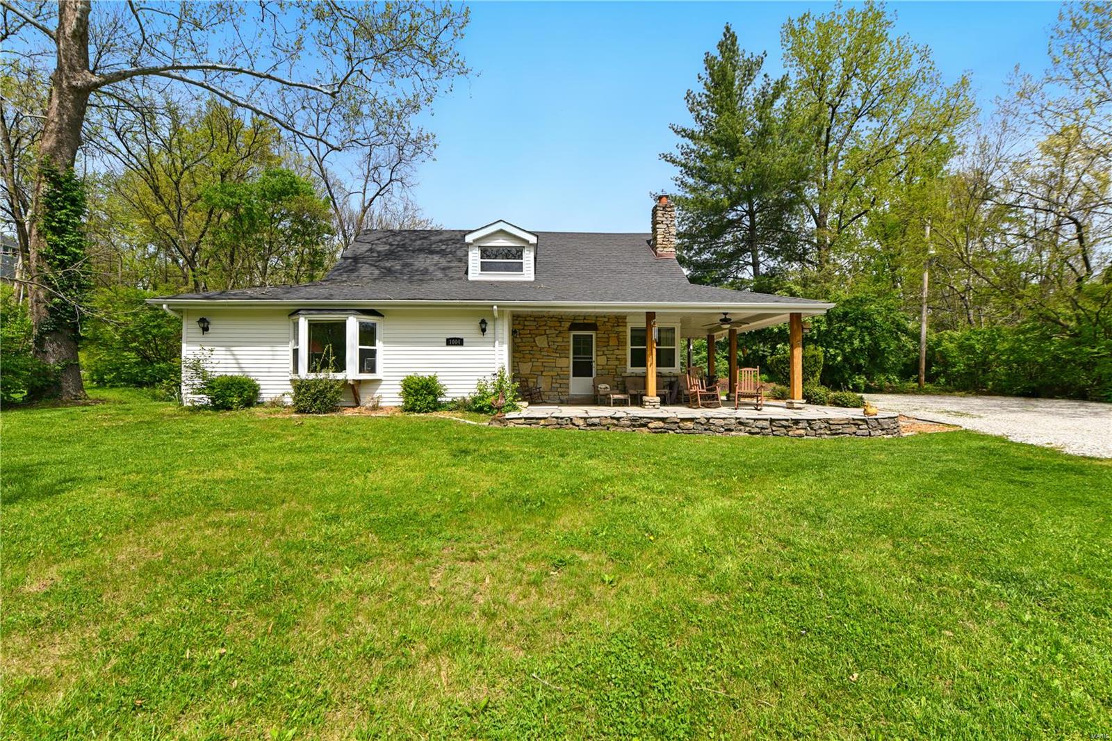 Mermar Lt 1 & Mermar Lts 2 & 3 Bdy Adj - Land