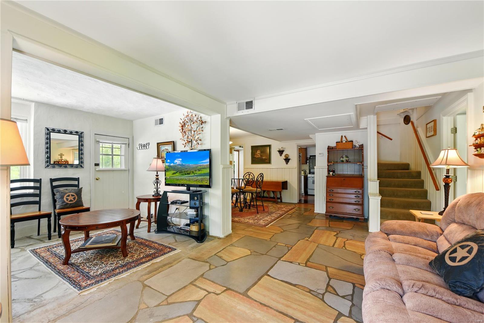 Mermar Lt 1 & Mermar Lts 2 & 3 Bdy Adj - Land