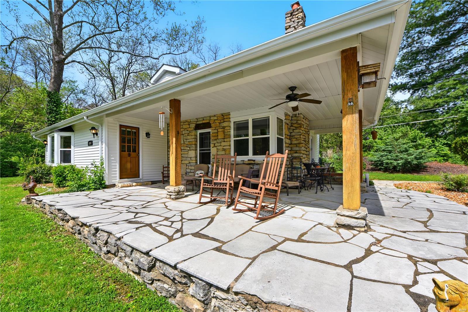 Mermar Lt 1 & Mermar Lts 2 & 3 Bdy Adj - Land