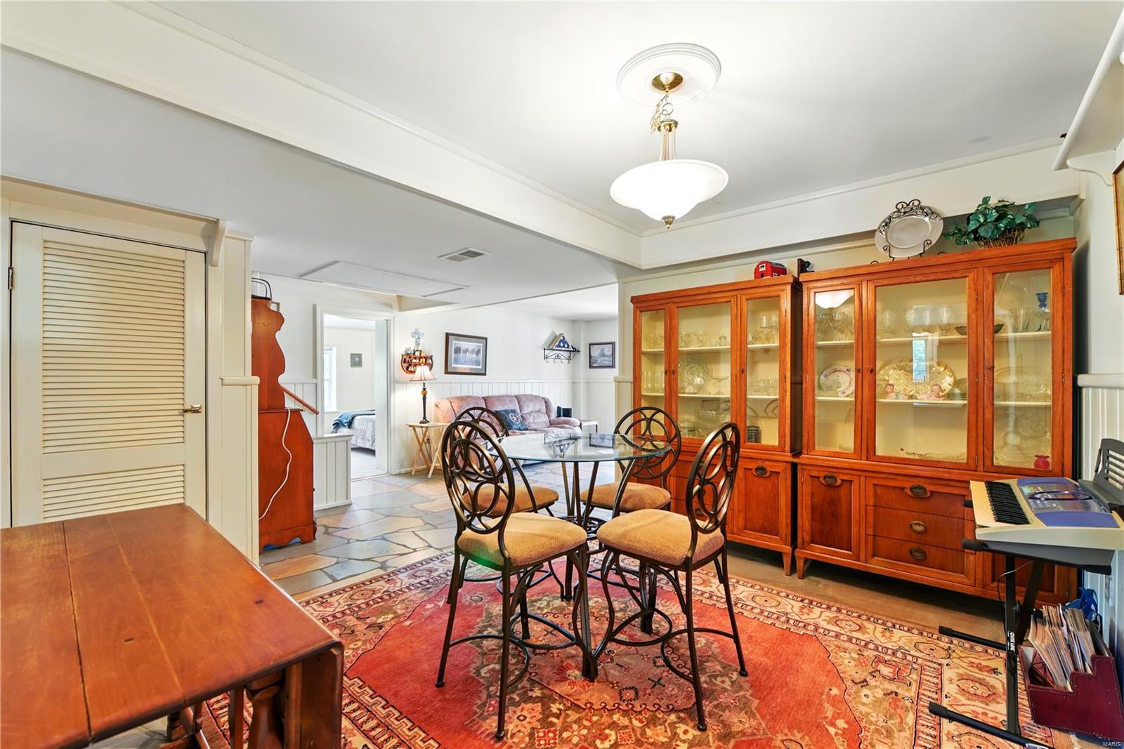 Mermar Lt 1 & Mermar Lts 2 & 3 Bdy Adj - Land