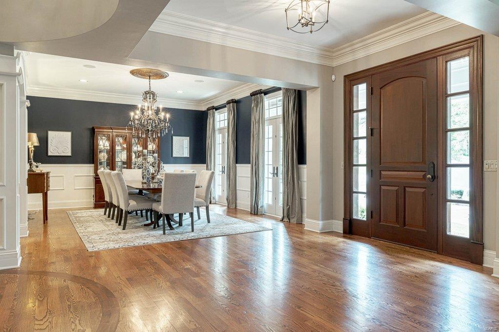 Williamsburg Estate - Residential