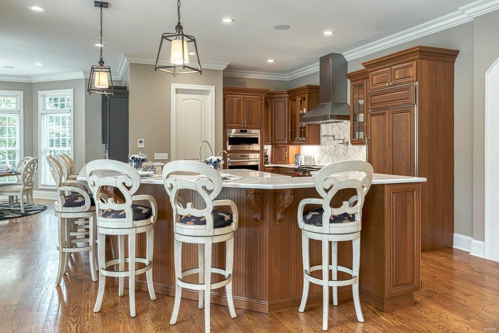 Williamsburg Estate - Residential