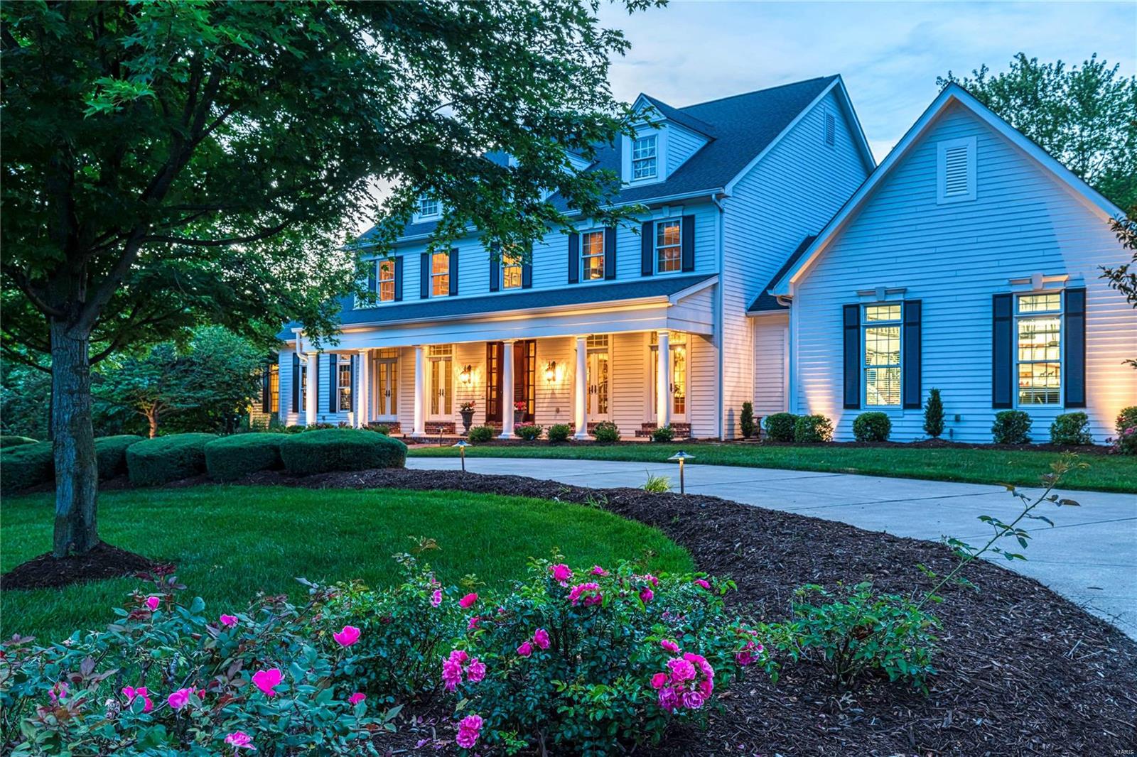 Williamsburg Estate - Residential